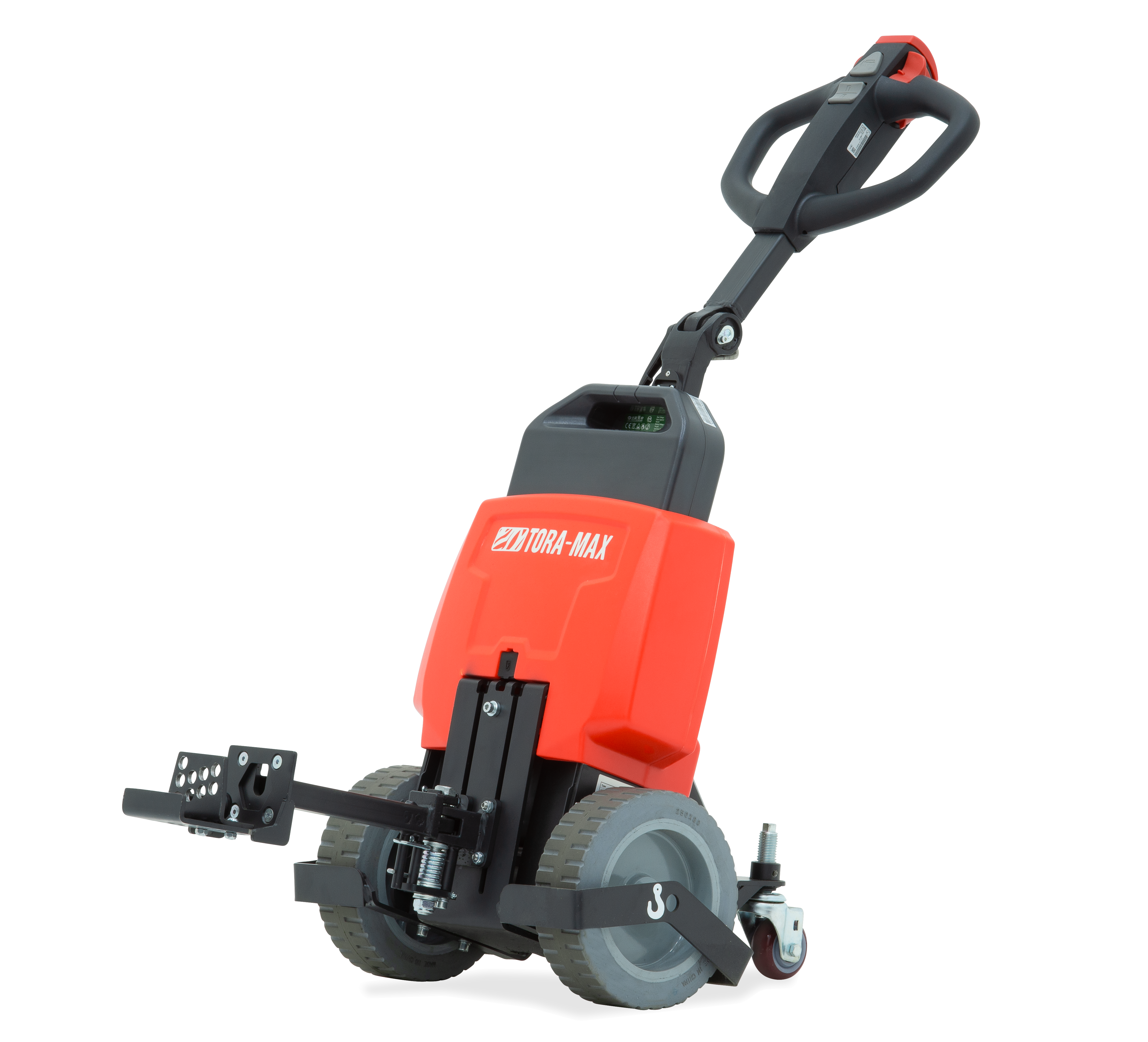 Tora-Max® Walkie Tugger | Electric Tug | Toyota Forklifts